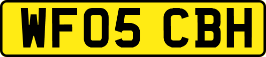 WF05CBH