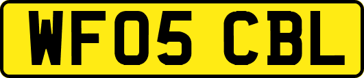 WF05CBL