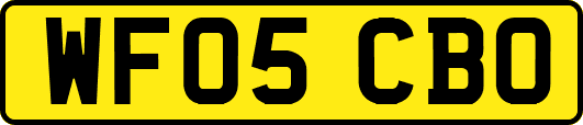 WF05CBO