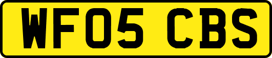 WF05CBS