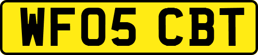 WF05CBT