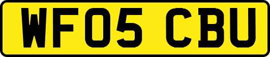 WF05CBU