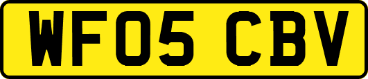 WF05CBV