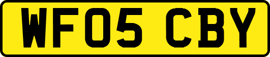 WF05CBY