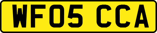 WF05CCA