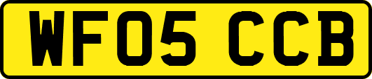 WF05CCB