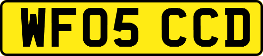 WF05CCD