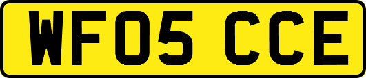 WF05CCE