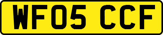 WF05CCF