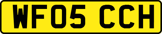 WF05CCH