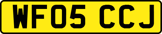 WF05CCJ