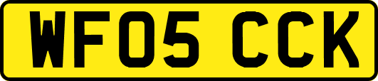 WF05CCK