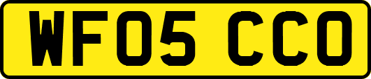 WF05CCO