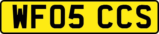 WF05CCS