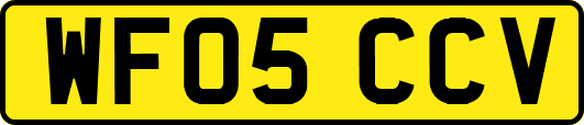 WF05CCV