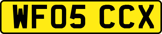 WF05CCX