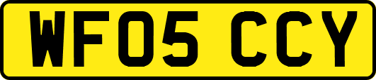 WF05CCY