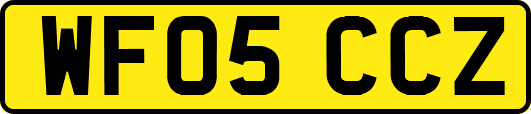 WF05CCZ