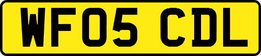 WF05CDL