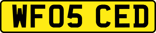 WF05CED