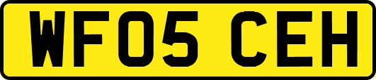 WF05CEH