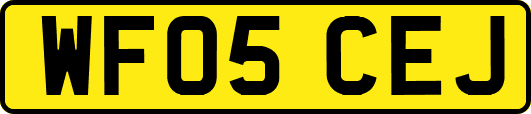 WF05CEJ
