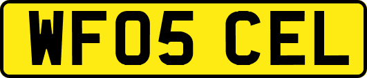 WF05CEL