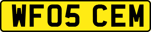 WF05CEM