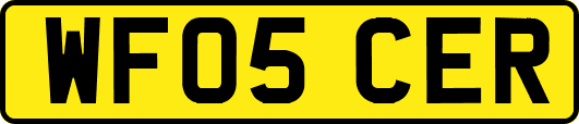 WF05CER