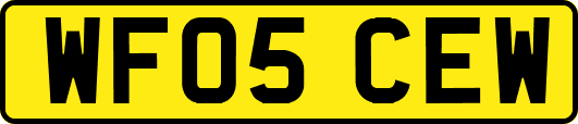 WF05CEW