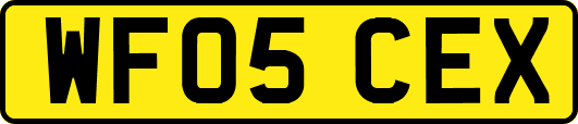 WF05CEX
