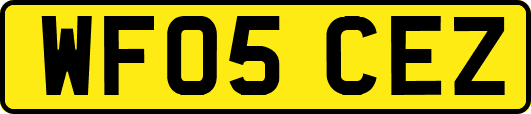WF05CEZ