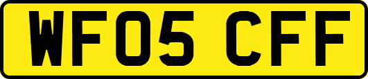 WF05CFF