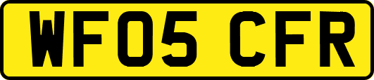 WF05CFR