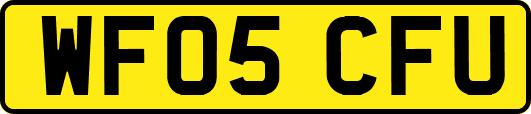 WF05CFU