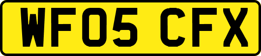 WF05CFX