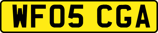 WF05CGA