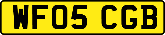 WF05CGB
