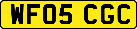 WF05CGC
