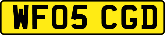 WF05CGD