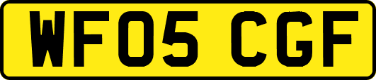 WF05CGF