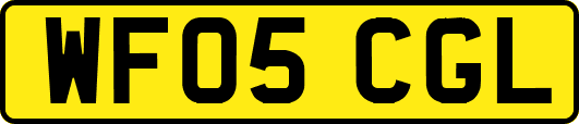 WF05CGL