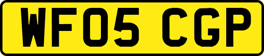 WF05CGP