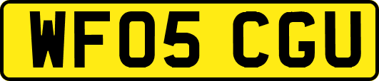 WF05CGU