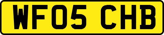 WF05CHB