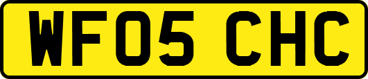 WF05CHC