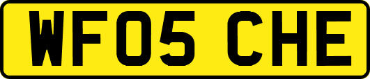 WF05CHE