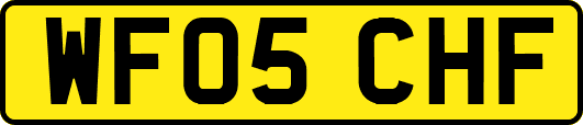 WF05CHF