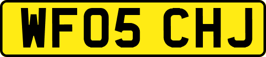 WF05CHJ