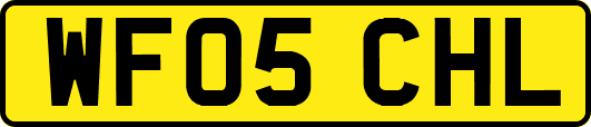 WF05CHL